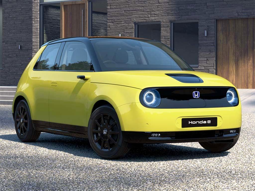 Autotrader honda e deals